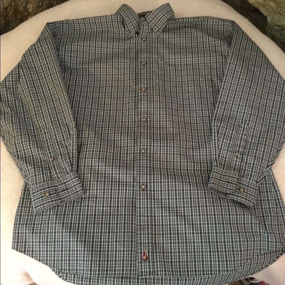 Men’s Shirt